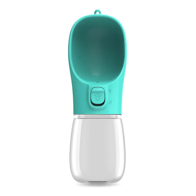 Portable Dog Water Bottle For Small Large Dogs