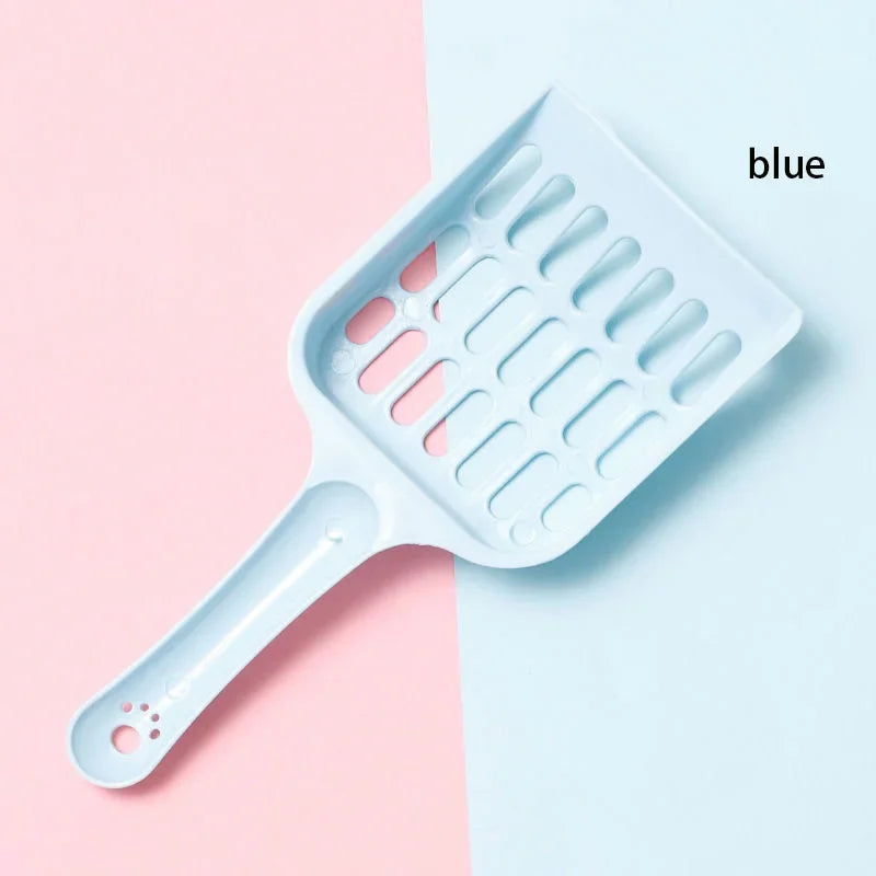 Pet Cat Litter Scoop