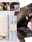 Pen Pet Teeth Cleaning