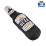 Simulation beer vodka whiskey bottle toy