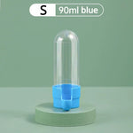 Hanging Pet Feeder Squirrel Parrot Water Dispenser