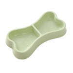 Puppy and kitten feeding supplies
