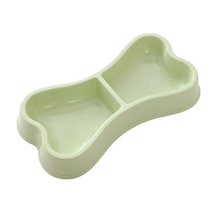 Puppy and kitten feeding supplies