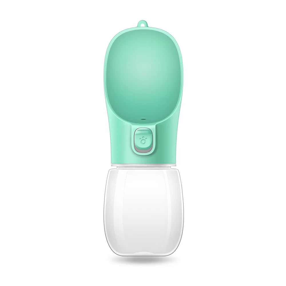 Portable Dog Water Bottle For Small Large Dogs