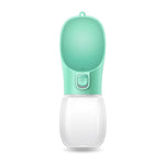Portable Dog Water Bottle For Small Large Dogs