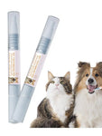 Pen Pet Teeth Cleaning