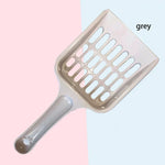 Pet Cat Litter Scoop