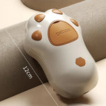 3 in 1 Steamy Pet Dog Brush Cat Steam Brush Electric Spray