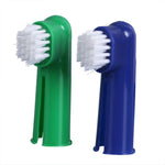 Pet Toothbrush Set