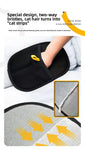 2/1pcs Pet Grooming Gloves Etc.