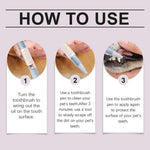 Pen Pet Teeth Cleaning