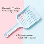 Pet Cat Litter Scoop
