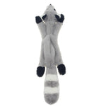 Cats and Dogs Pet Plush Dinosaur Toys