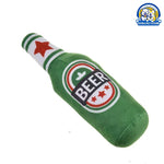 Simulation beer vodka whiskey bottle toy