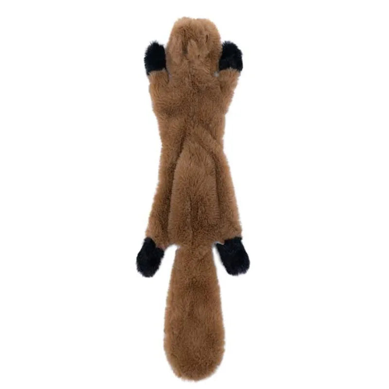 Cats and Dogs Pet Plush Dinosaur Toys