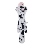 Cats and Dogs Pet Plush Dinosaur Toys