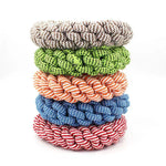 Dog Rope Toys Durable Chew Bite
