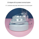 Elevated Bowls for Cats and Dogs