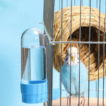 Hanging Pet Feeder Squirrel Parrot Water Dispenser