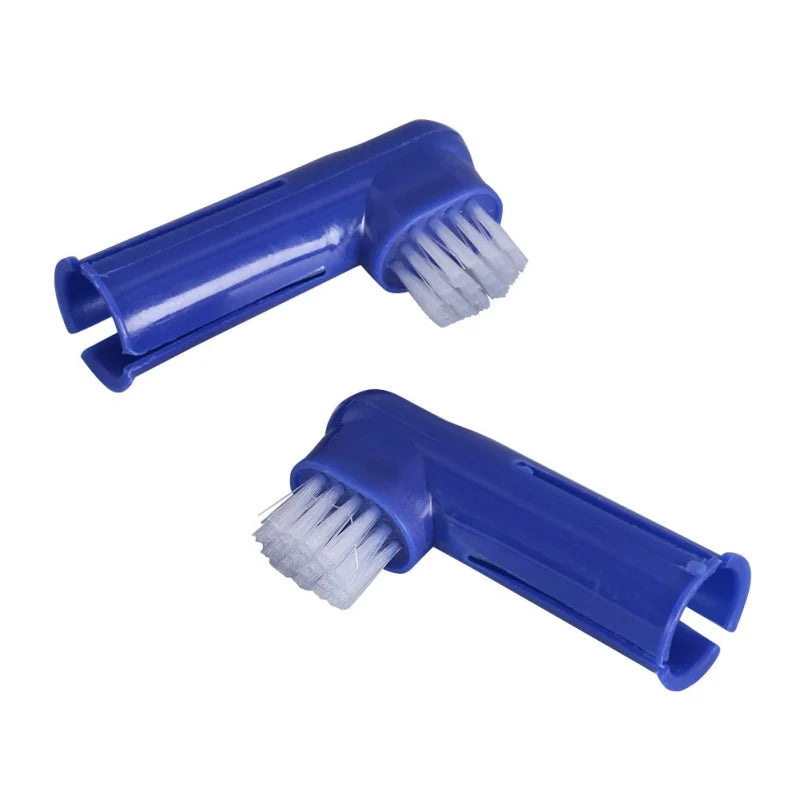 Pet Toothbrush Set