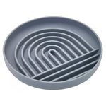 Slow Food  Bowl Cat Anti-Knockover