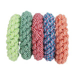 Dog Rope Toys Durable Chew Bite