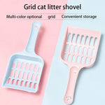 Pet Cat Litter Scoop