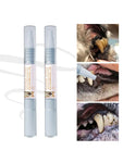 Pen Pet Teeth Cleaning