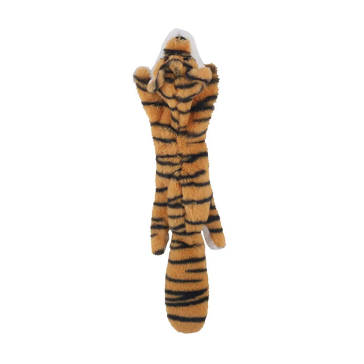 Cats and Dogs Pet Plush Dinosaur Toys