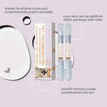 Pen Pet Teeth Cleaning