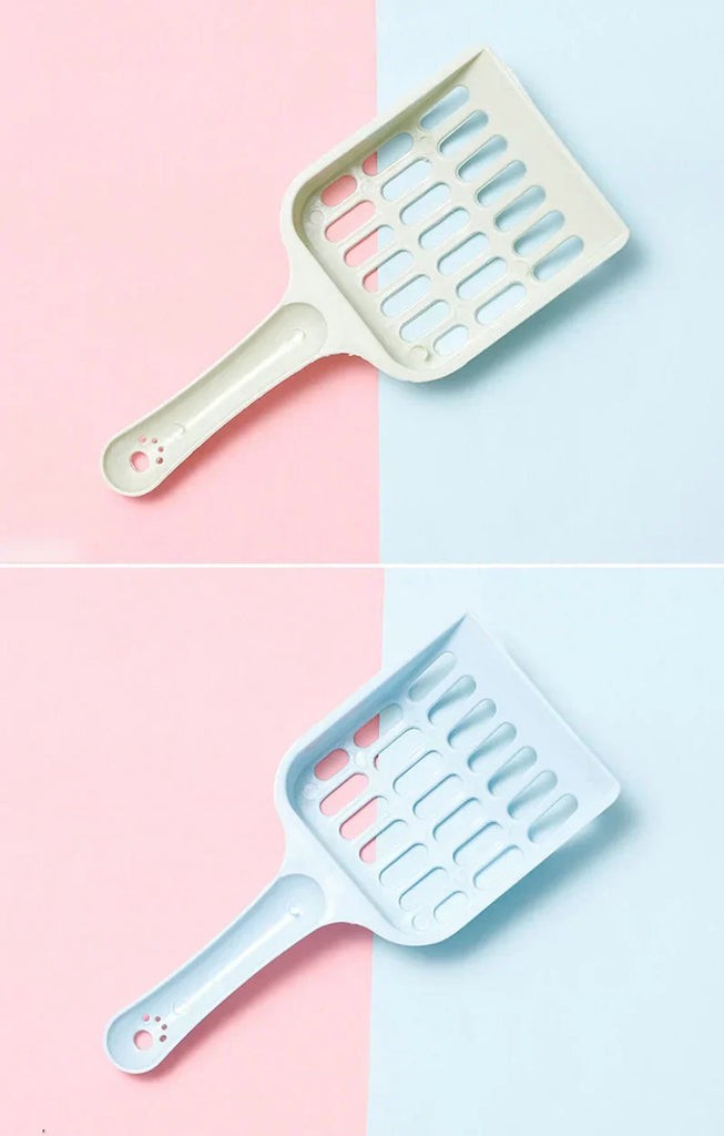 Pet Cat Litter Scoop