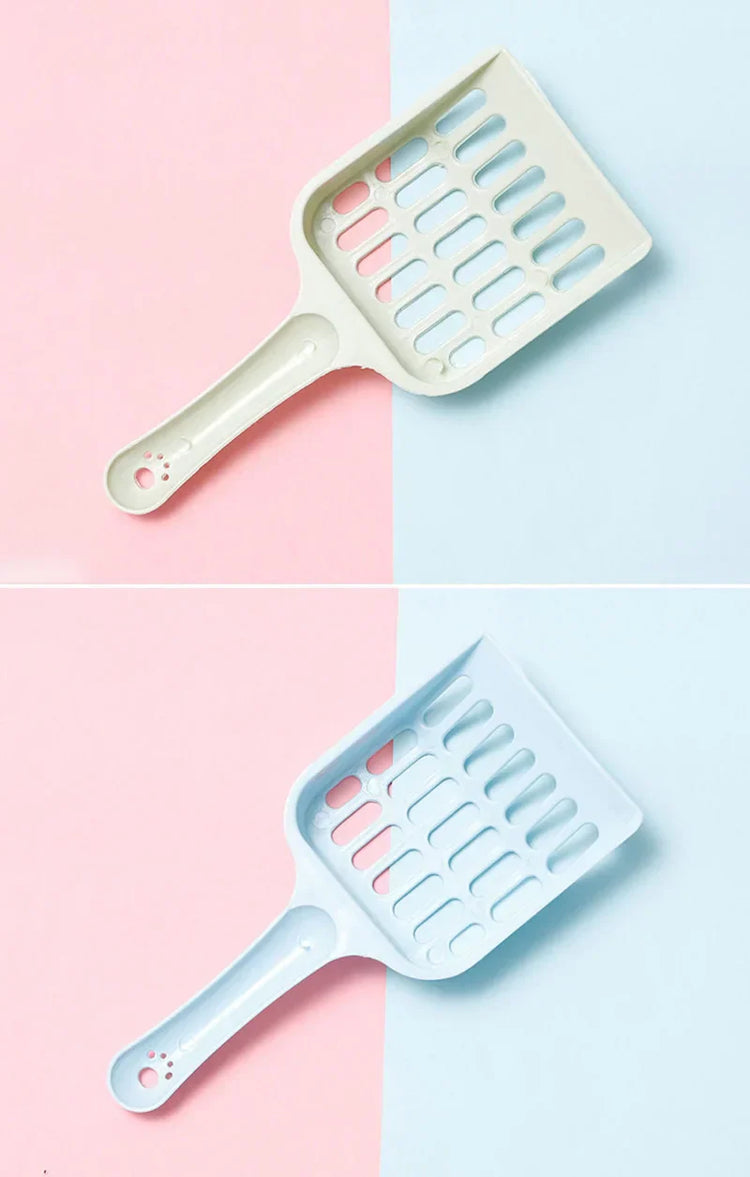 Pet Cat Litter Scoop
