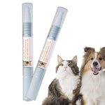 Pen Pet Teeth Cleaning