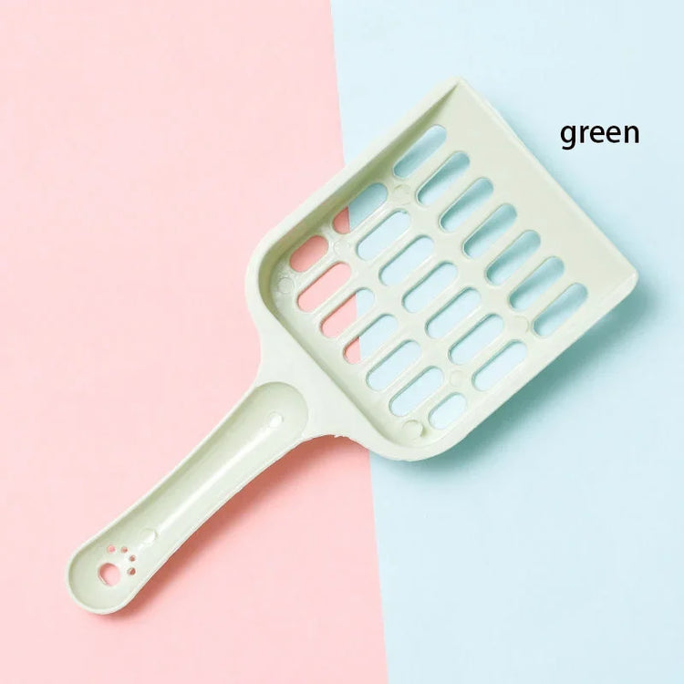 Pet Cat Litter Scoop