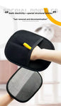 2/1pcs Pet Grooming Gloves Etc.