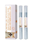 Pen Pet Teeth Cleaning