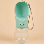 Portable Dog Water Bottle For Small Large Dogs
