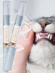 Pen Pet Teeth Cleaning