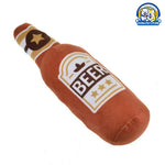 Simulation beer vodka whiskey bottle toy