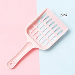 Pet Cat Litter Scoop