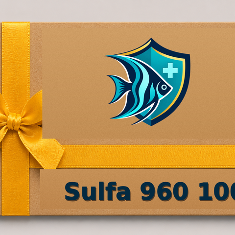 Aqua-Sulf-960-100-t