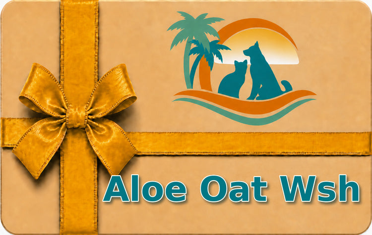 Aloe Oat Wsh