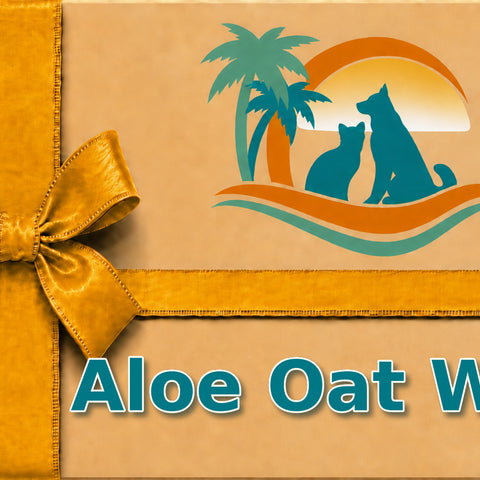 Aloe Oat Wsh