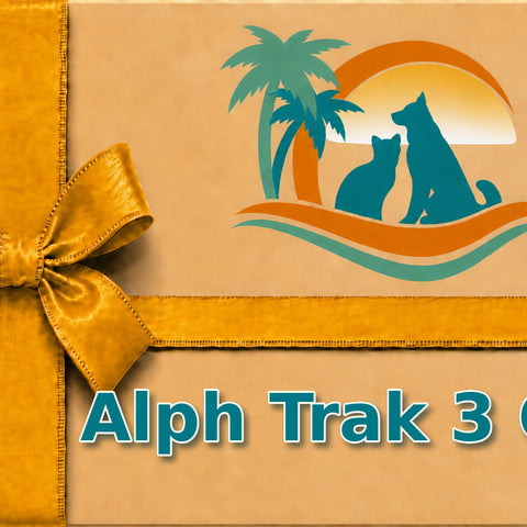 Alph Trak 3 Ctrl