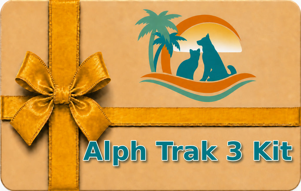 Alph Trak 3 Kit