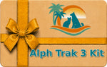 Alph Trak 3 Kit