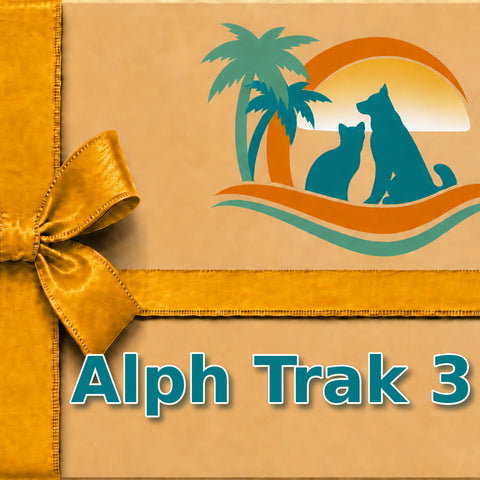 Alph Trak 3 Kit