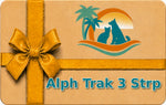 Alph Trak 3 Strp