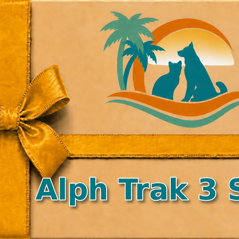 Alph Trak 3 Strp