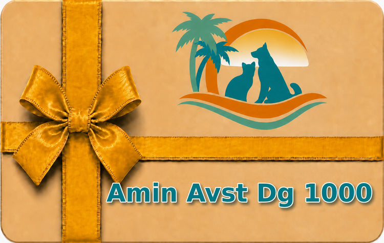 Amin Avst Dg 1000